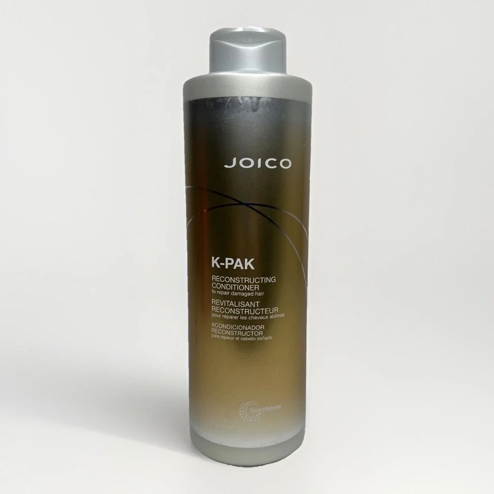 Joico K-PAK Reconstructing Conditioner To Repair Damaged Hair 33.8 fl oz